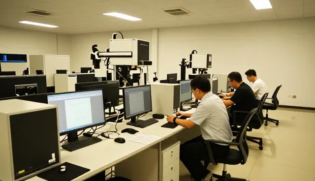 浙江森博机械科技有限公司