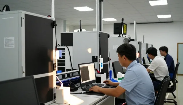 浙江森博机械科技有限公司
